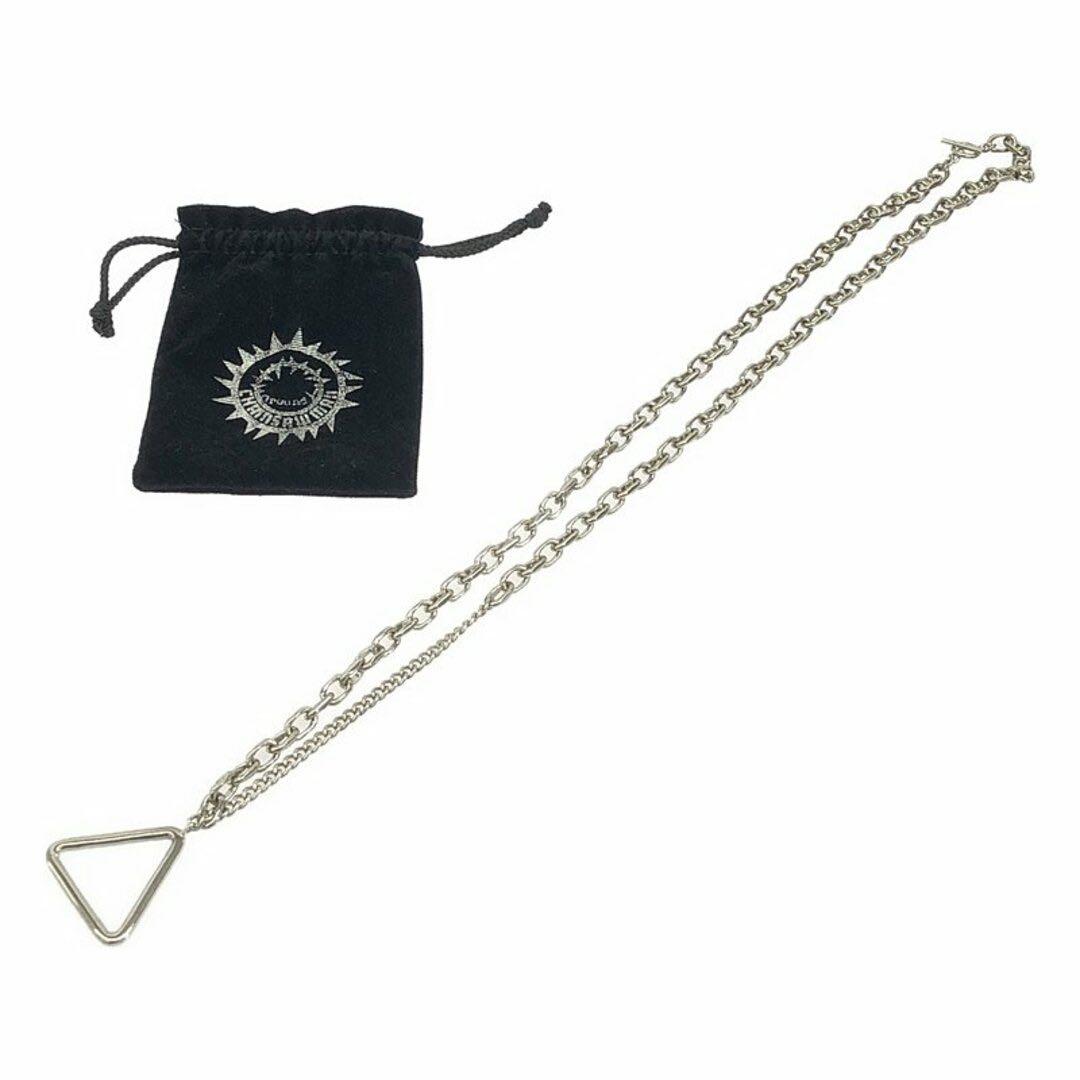 ground y チェンソーマン ネックレス - メルカリ