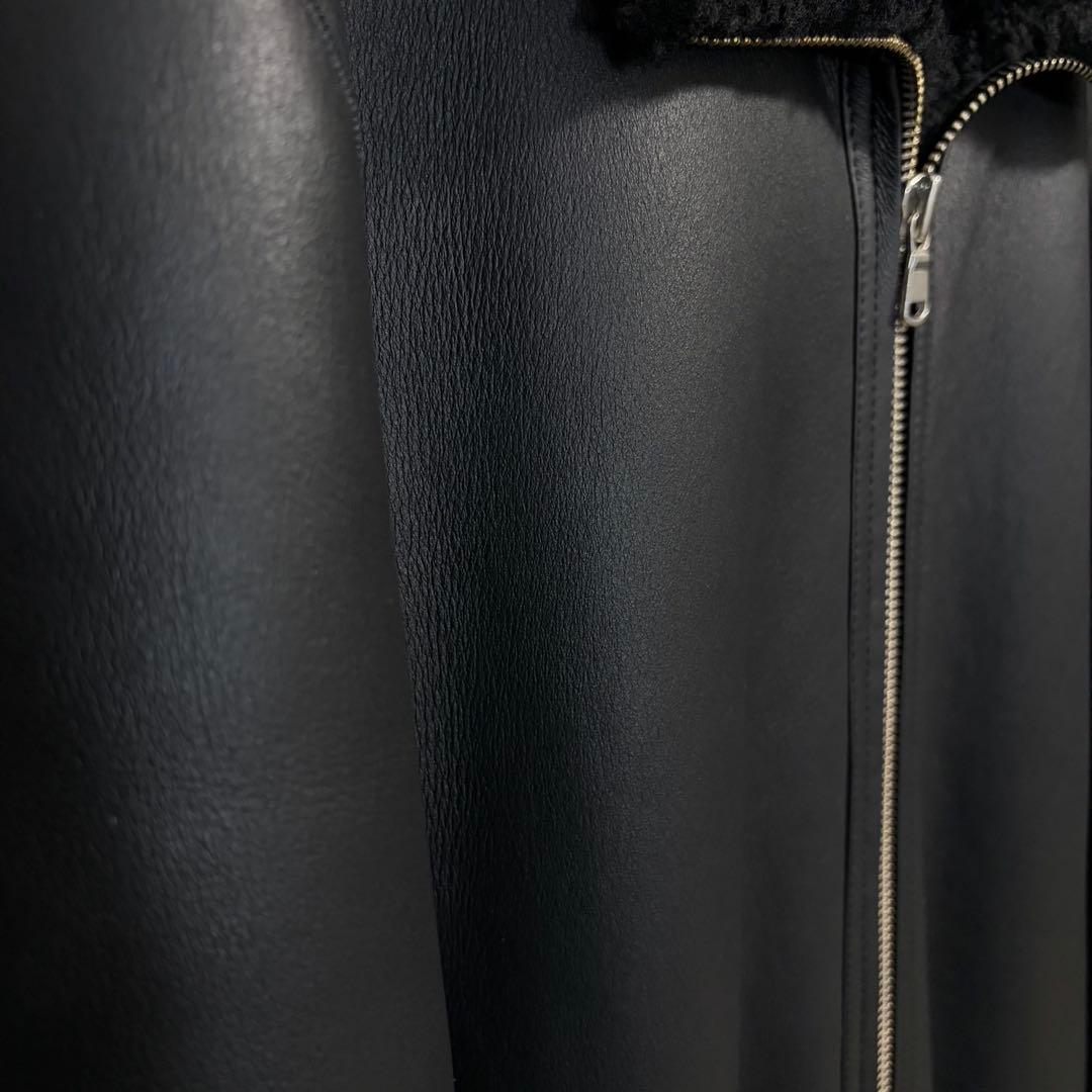 MB \"Speciale\" ULTIMATE FABRIC ヴェネトムートン S