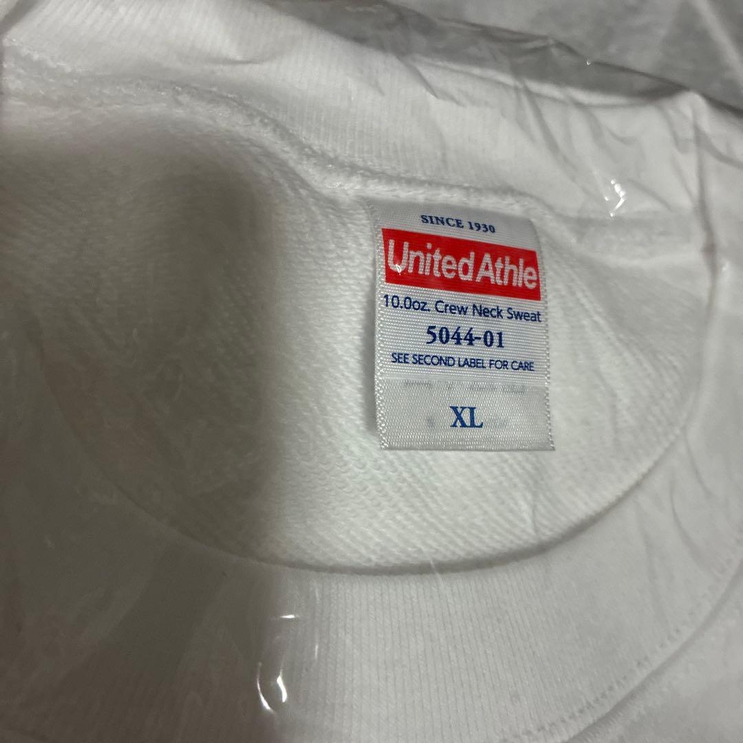 前田健太 マケケン画伯 スウェット - メルカリ