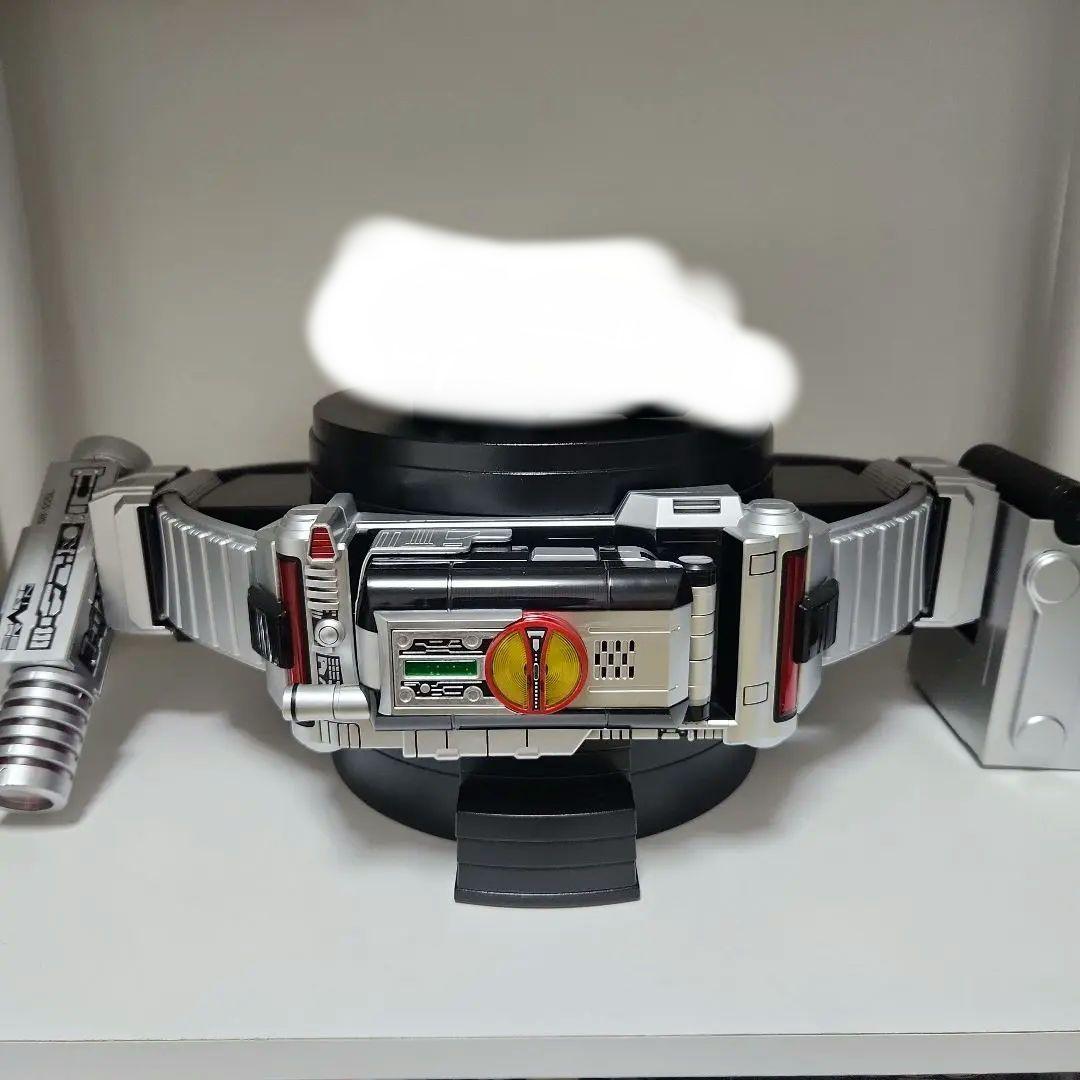 CSM ファイズギア 　Ver.1