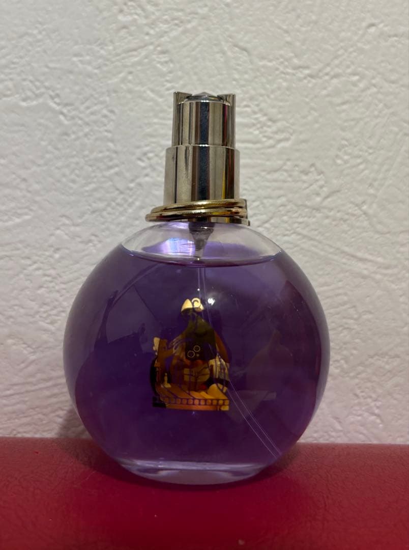 LANVIN エクラ・ドゥ・アルページュ オード パルファム 100ml