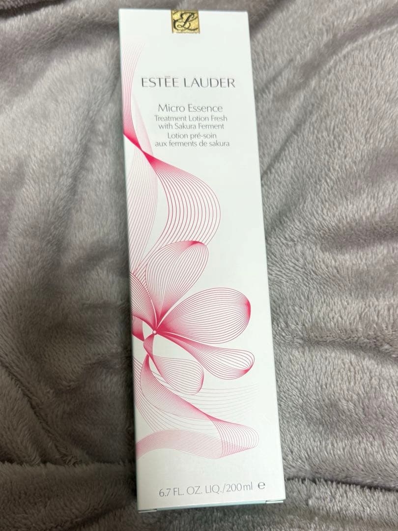 化粧水・ローション・トナー Micro Essence Treatment Lotion 200ml