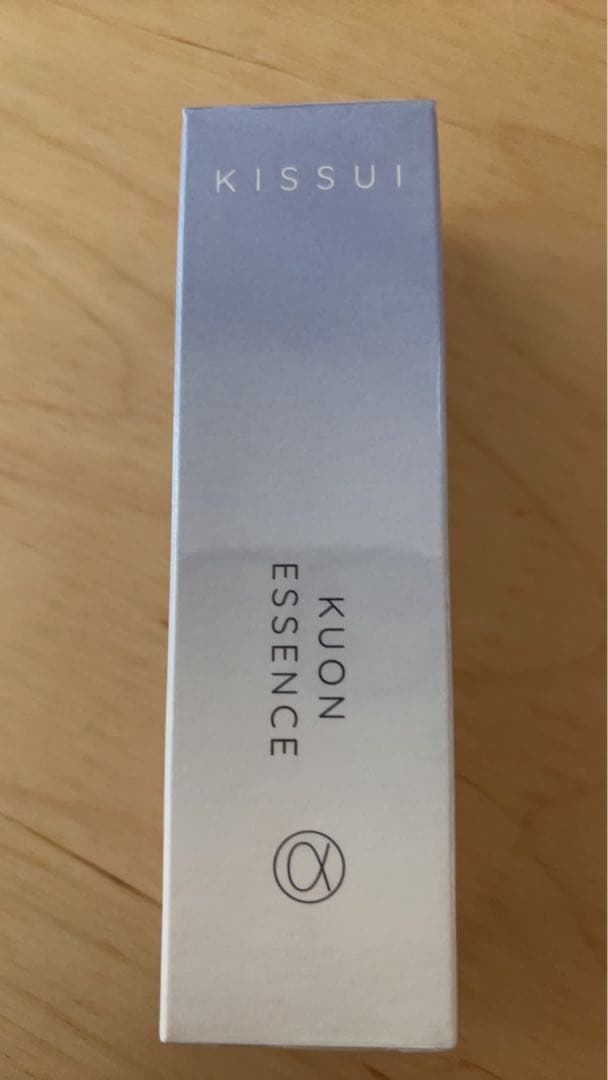 KISSUI KUON リアリーヴエッセンス