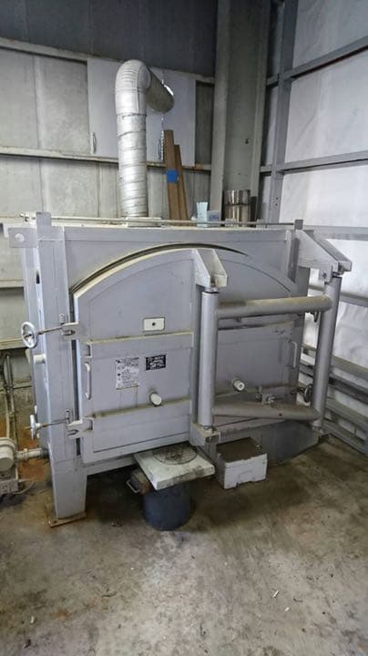 【値引】陶芸の窯 にわとりの全部セット［かしわ窯］