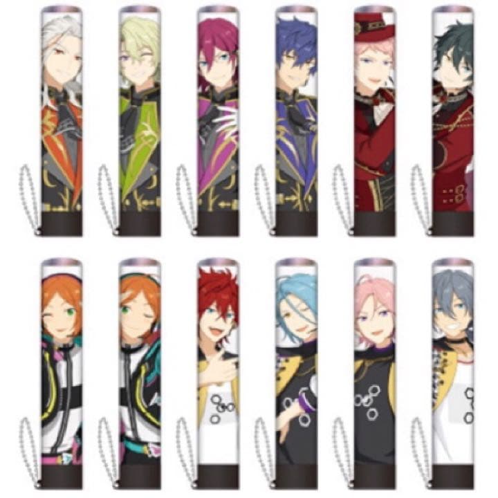 新品☆あんスタ☆Crazy:B【天城燐音】スタライ☆7th☆ペンライト