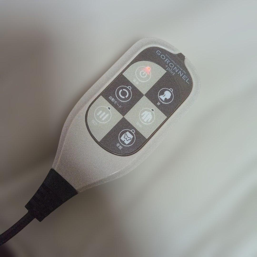 ☆美品☆)エアストレッチマット ゴロンネルプラス - メルカリ