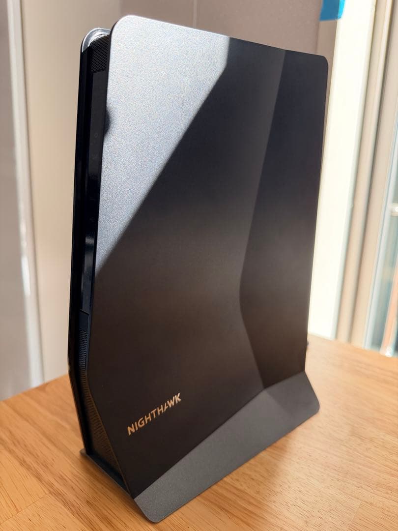 NETGEAR WiFi6 中継機 AX6000 EAX80 メッシュWiFi AX6000 Nighthawk® WiFi 6メッシュエクステンダー - EAX80 | NETGEAR