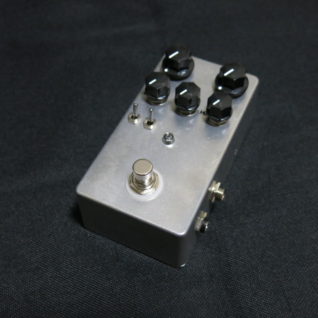 TSV808タイプ　ハンドメイド　hand wired　ラグ板　V2