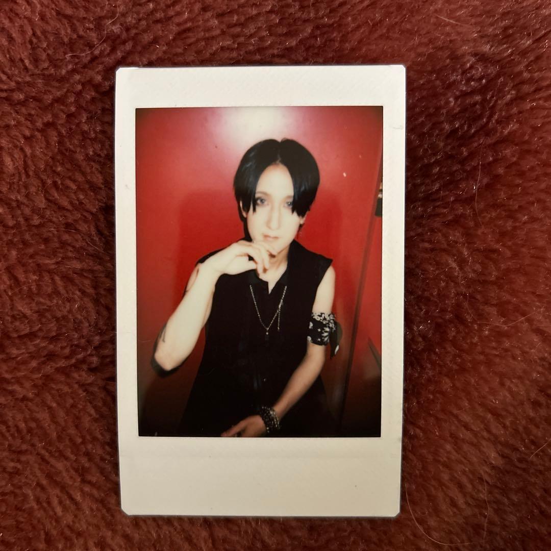 vistlip，Yuhチェキ