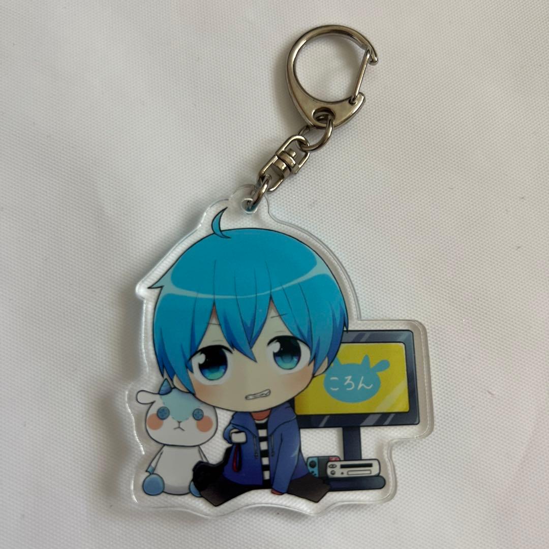 すとぷり ころんくん ころわん2018 アクキー - メルカリ