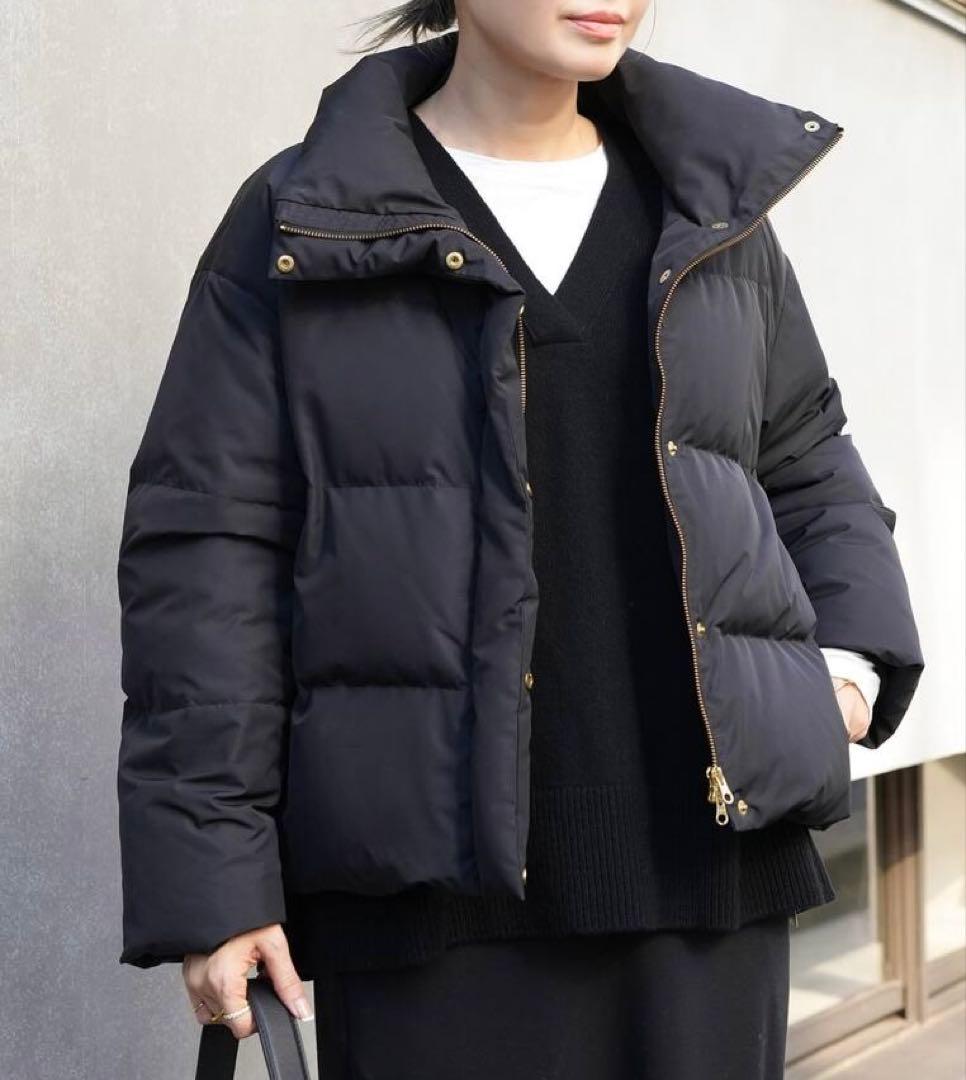 Deuxieme Classe Short ダウンジャケット