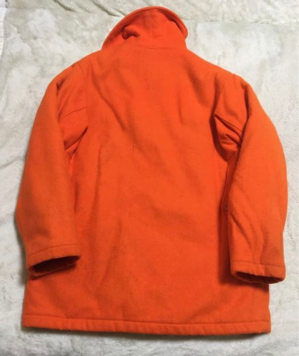 ビューティフルライフ キムタク着用ウールリッチ ハンティング