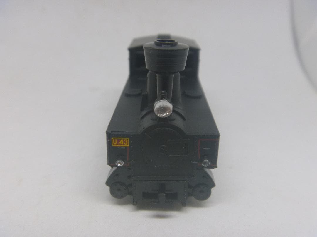 HOナロー 0-6-2 Uクラス蒸気機関車(リリプット) - メルカリ