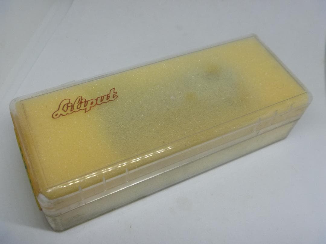 HOナロー 0-6-2 Uクラス蒸気機関車(リリプット) - メルカリ