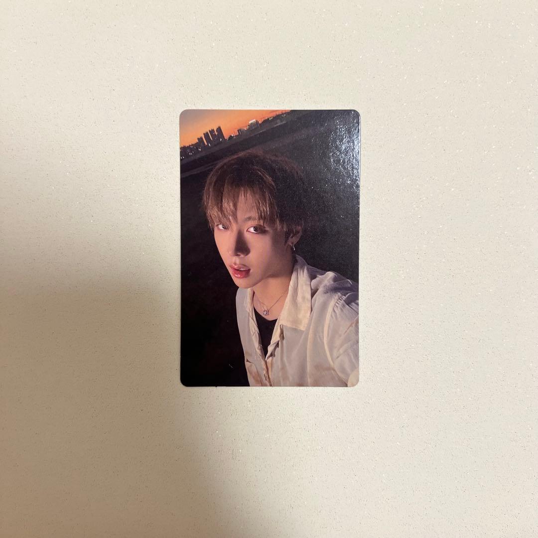 allday project ADP ウチャン トレカ - メルカリ