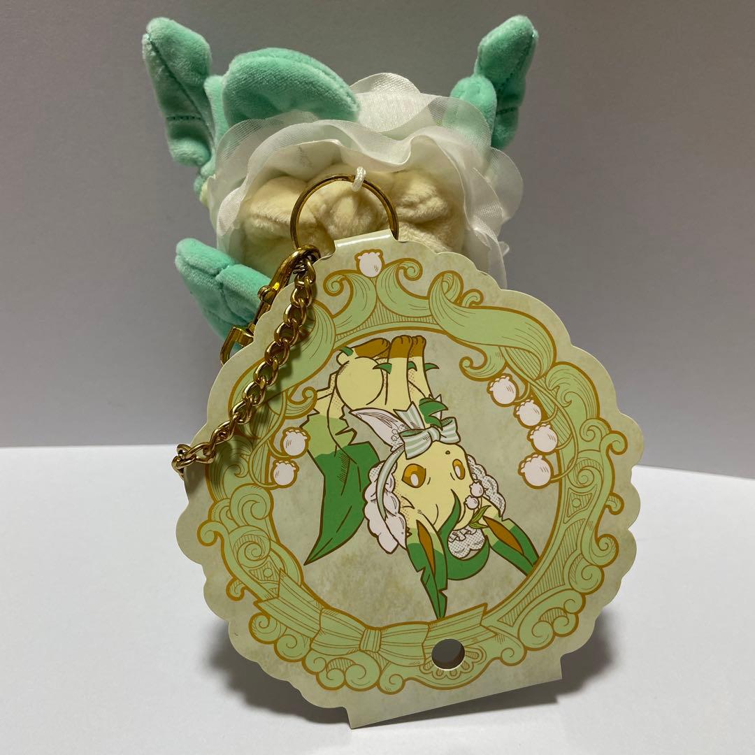 ポケモン リーフィア ミミッキュ イースター 2022 - メルカリ