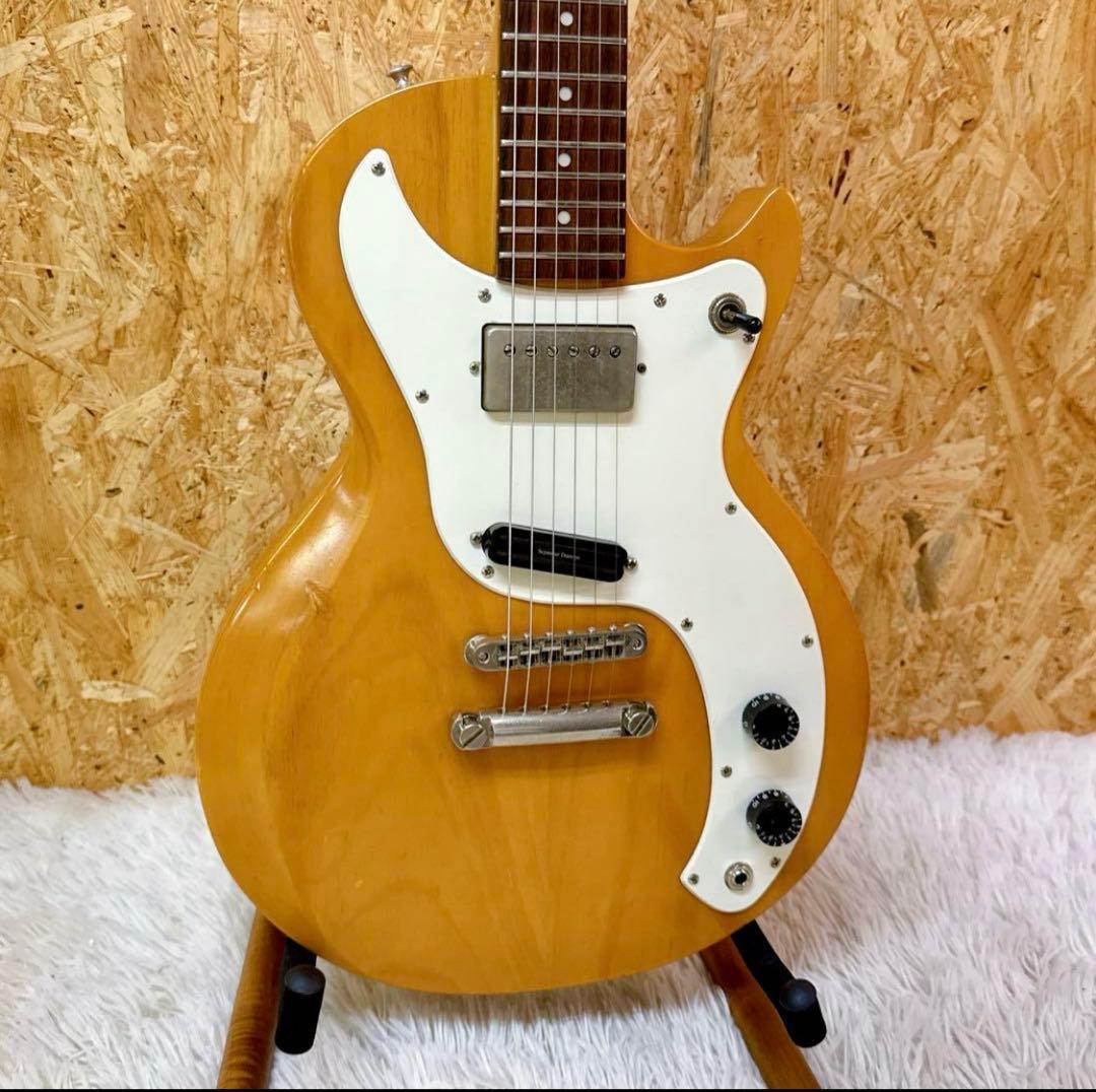 EDWARDS E-ML-90LT マローダーモデル Marauder Edwardsマローダータイプ E-ML-90LT ビンテージ セットネック 廃盤