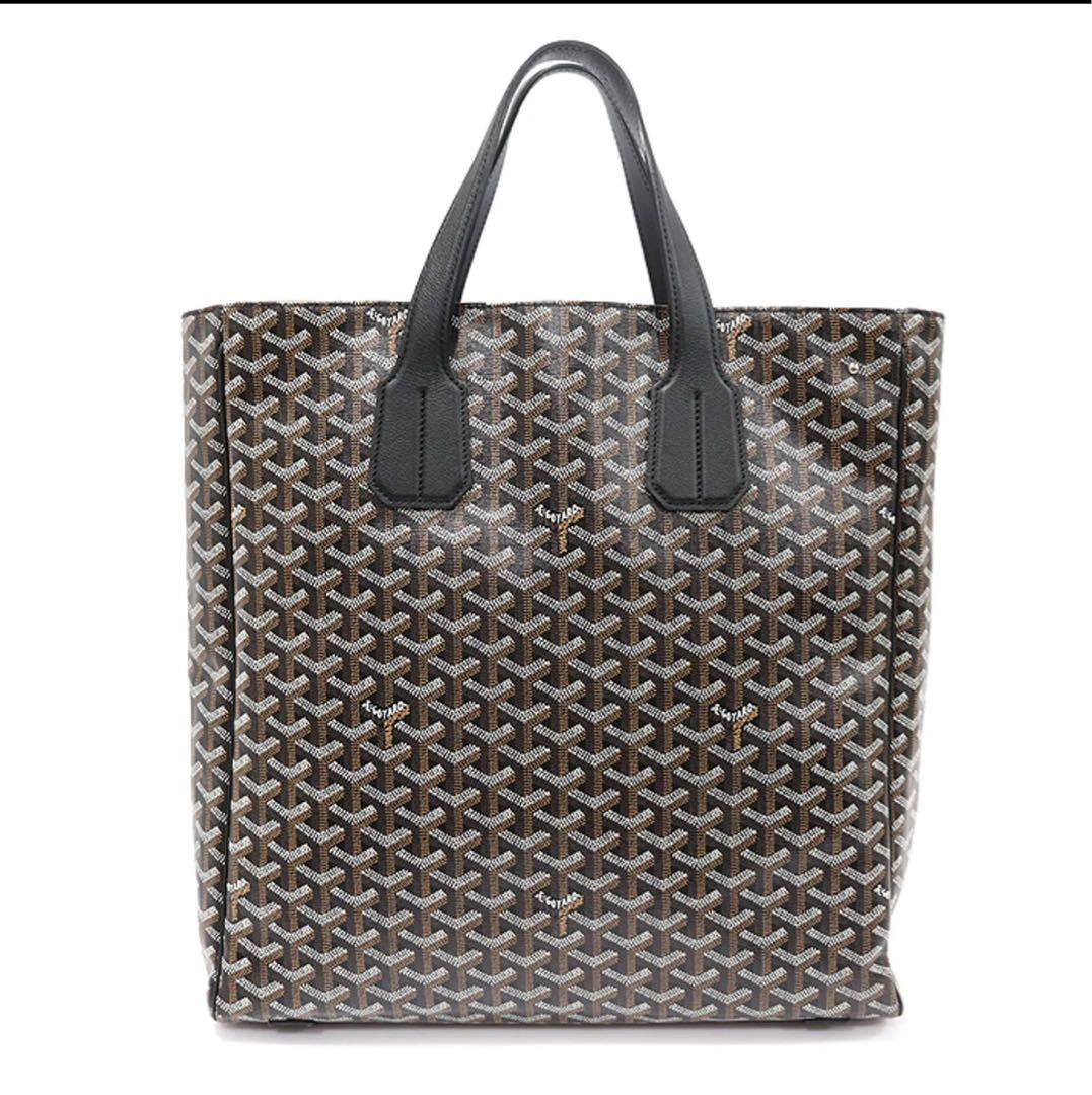 GOYARDトートバッグ　年末限定