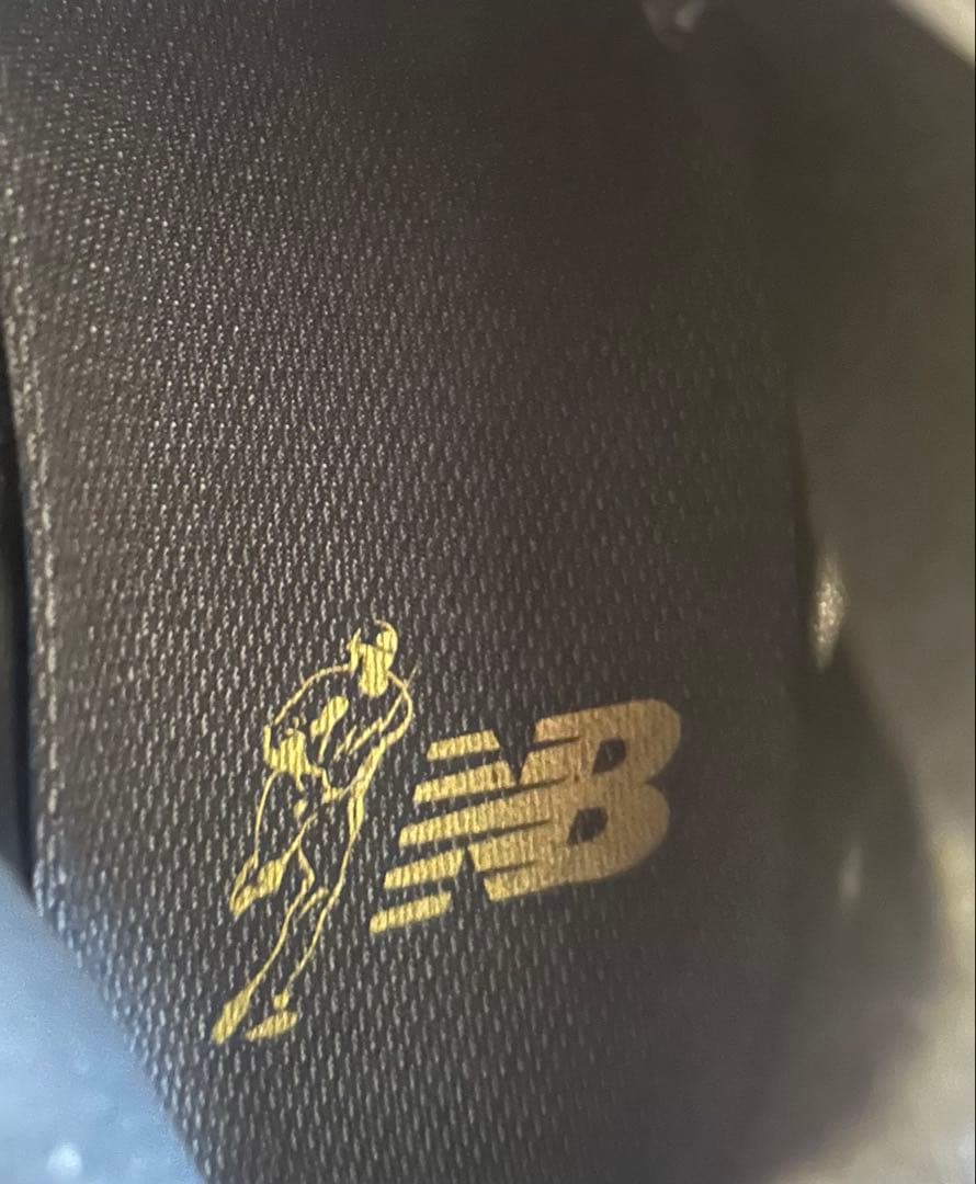 【新品】大谷翔平ニューバランス Ohtani v1 Turf 2E 26.5cm