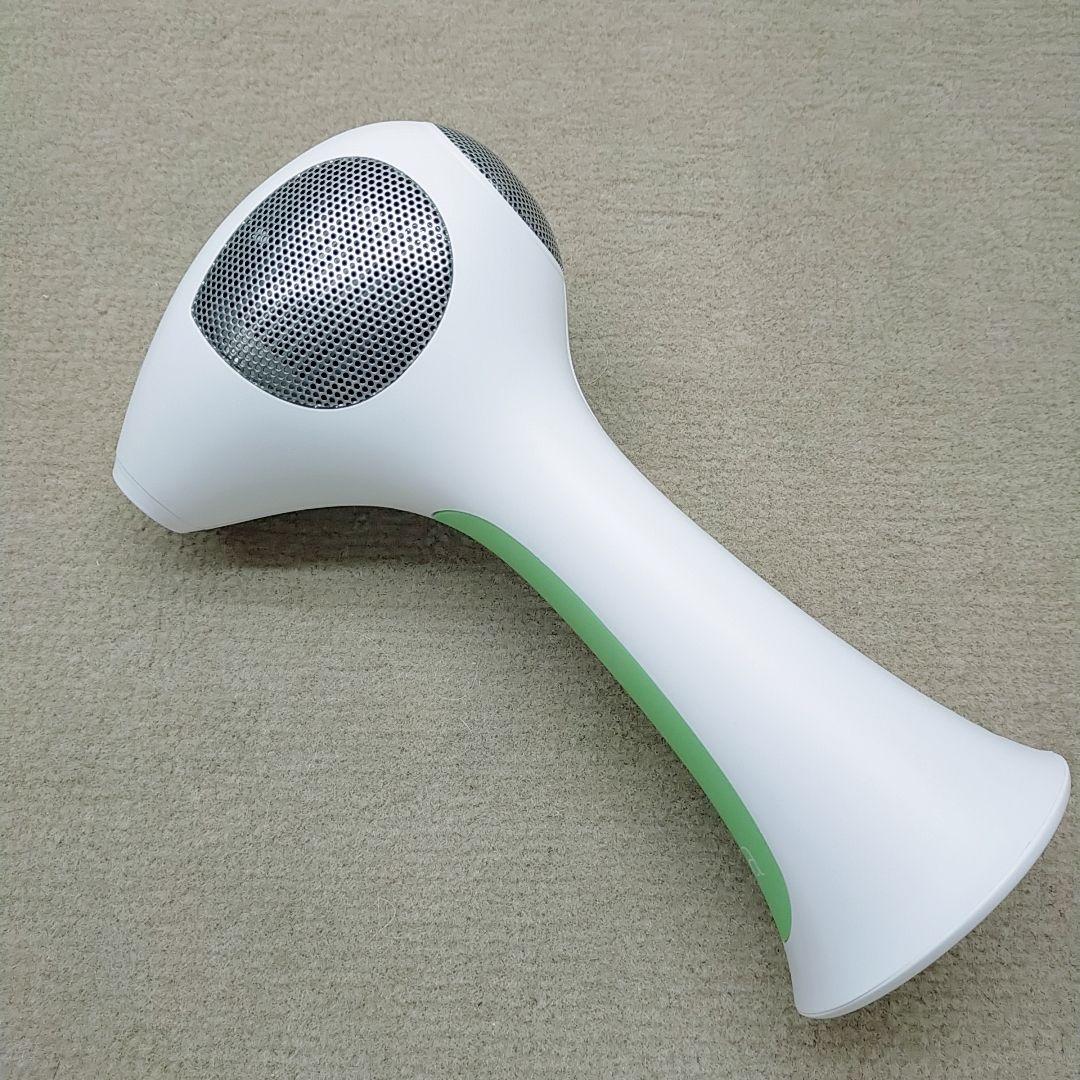 美品❤トリア パーソナルレーザー 4X Tria 脱毛器 - メルカリ