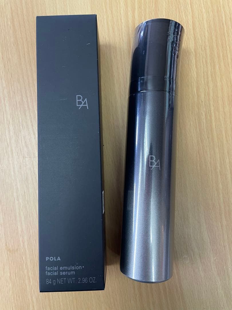 polaポーラBAミルクフォーム本体84g