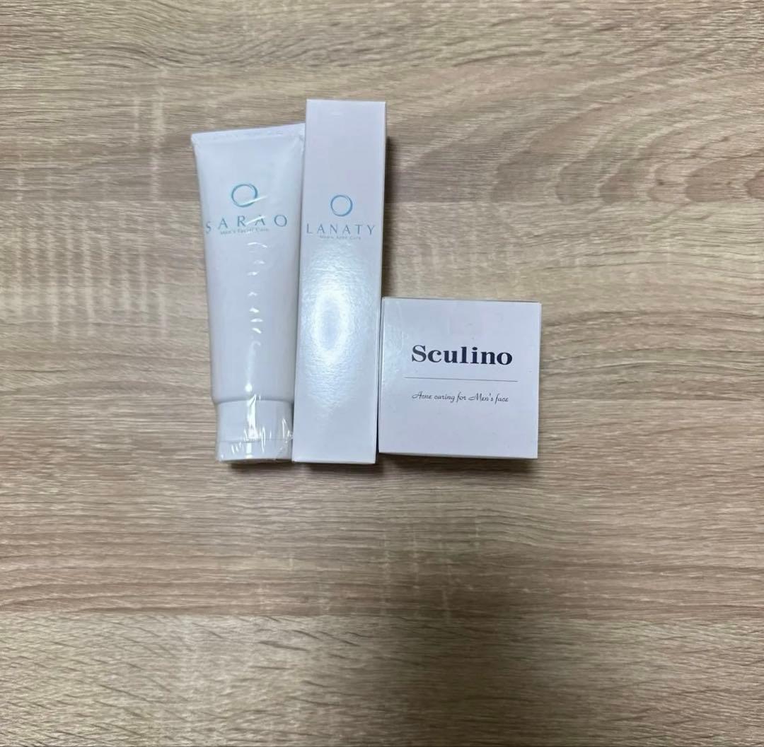 スクリーノ　サラオ　ラナティ