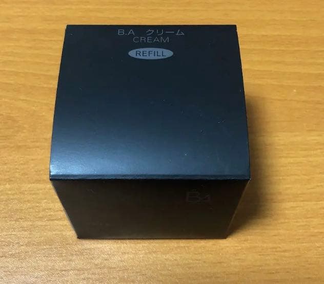 BAクリ—ムリフィル