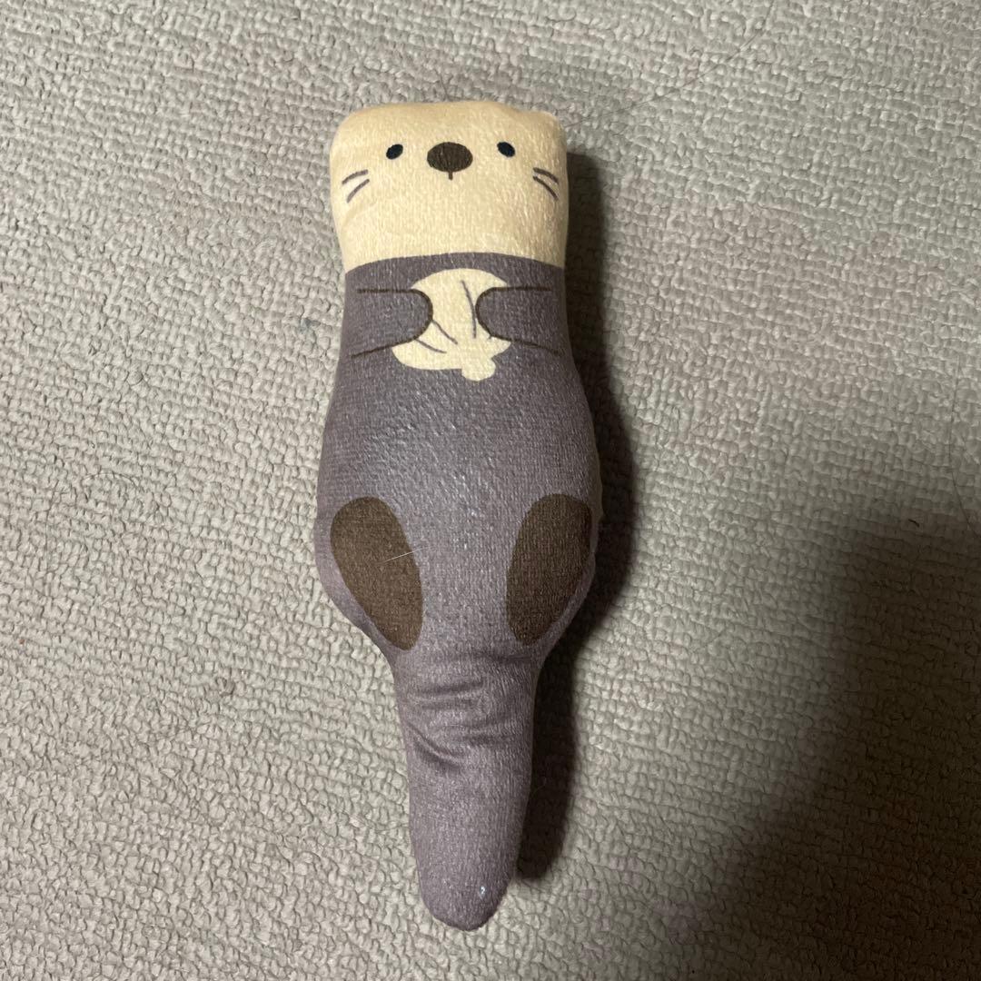 アザラシ ぬいぐるみ そう 商品詳細ページ