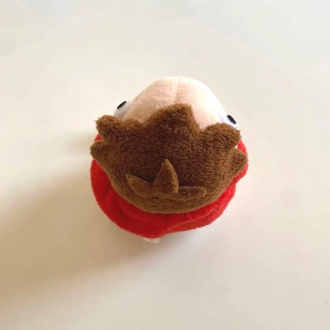 崖の上のポニョ 半魚人ポニョ ジブリ ぬいぐるみ Sサイズ - メルカリ