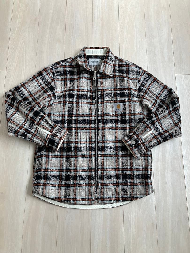 Carharttwip ジャケット Mサイズ