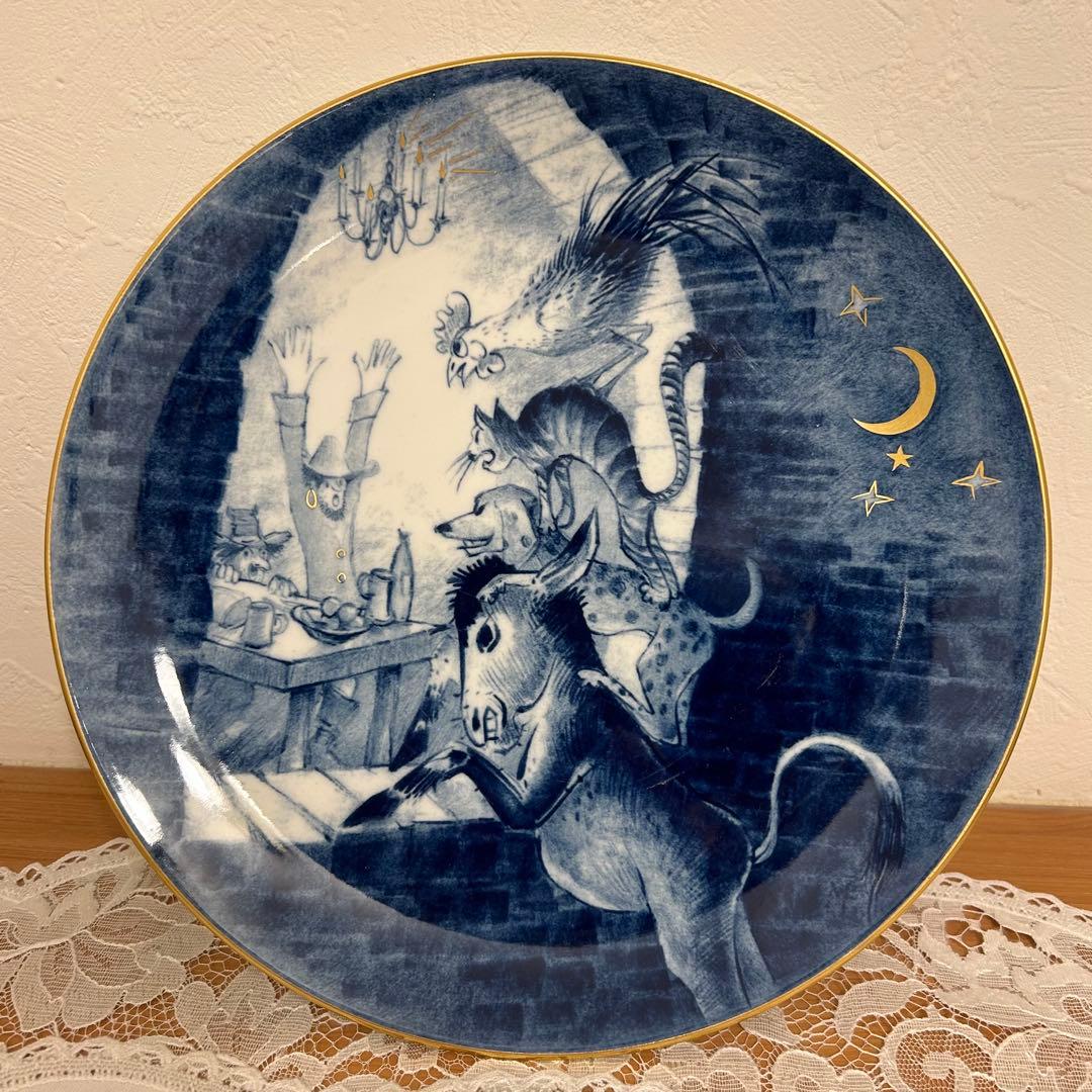 マイセンイヤープレート1991年 2026年最新】マイセンイヤープレート1991の人気アイテム - メルカリ