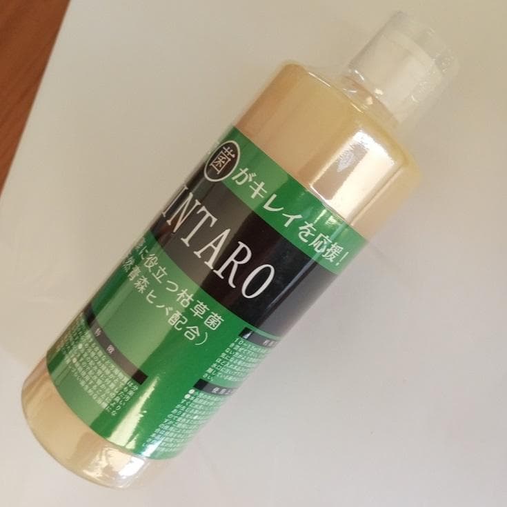 未開封 枯草菌 KINTARO 菌太郎 AWJ社 500ml 菌太郎 - メルカリ