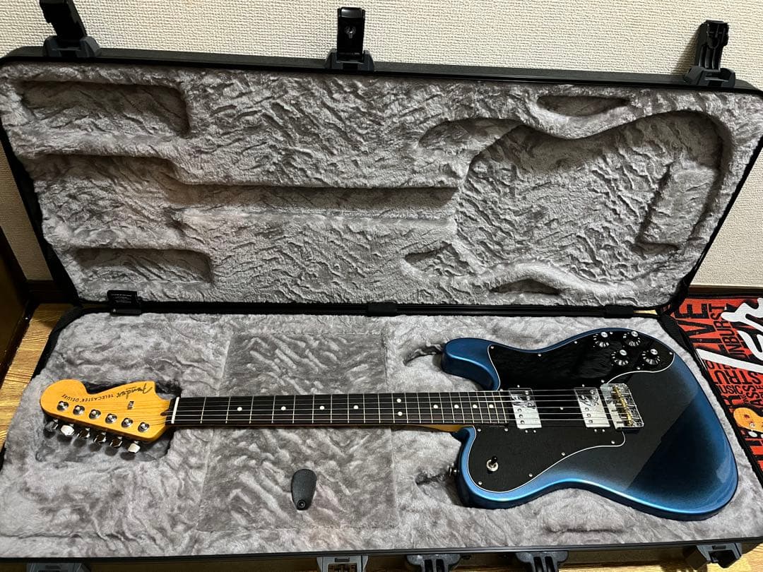 Y*i様 Fender American Professional ⅡTelec - メルカリ