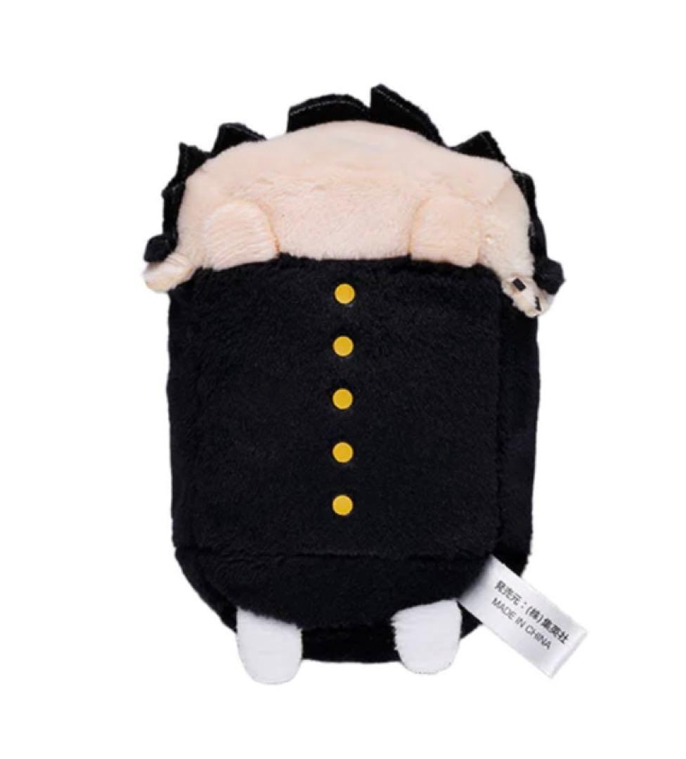 チェンソーマン ジャンフェス 吉田ヒロフミ のるキャラマスコット