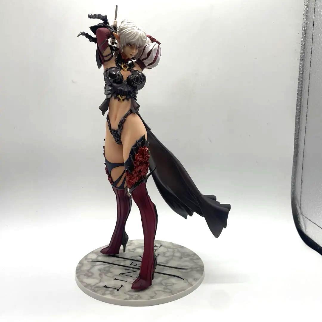 カマエル　リネージュ2 グッドスマイルカンパニー