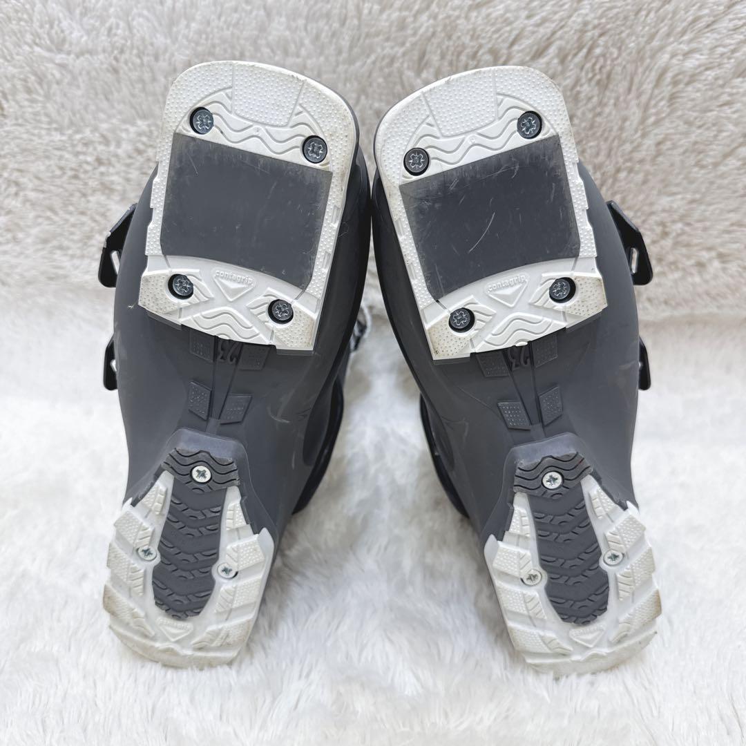 サロモン スキーブーツ レディース 23cm 23.5cm X PRO X80