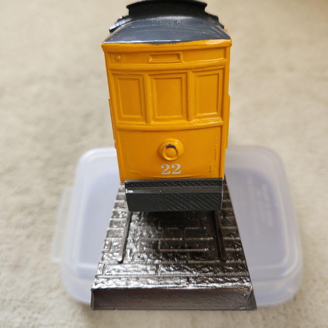 最後の値下げ‼️ 昭和レトロ 鉄道グッズ 札幌市営交通 1977年 珍品