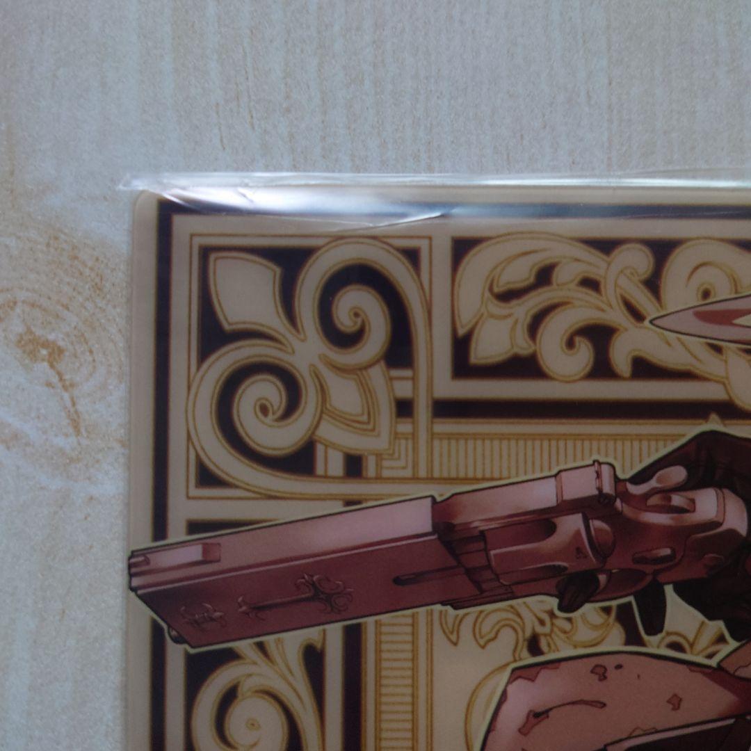 D.Gray-man」 グッズまとめ売り4点セット - メルカリ