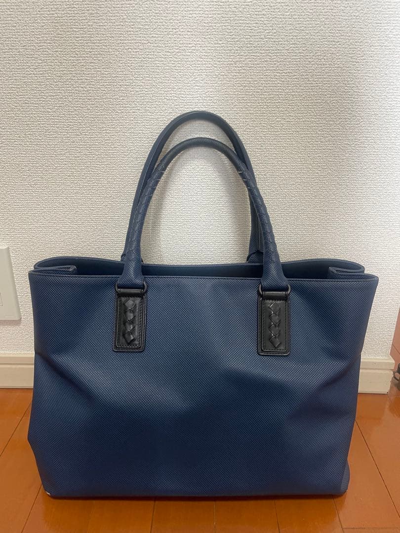 【年末セール】BOTTEGA VENETA ボッテガヴェネタ　トートバッグ