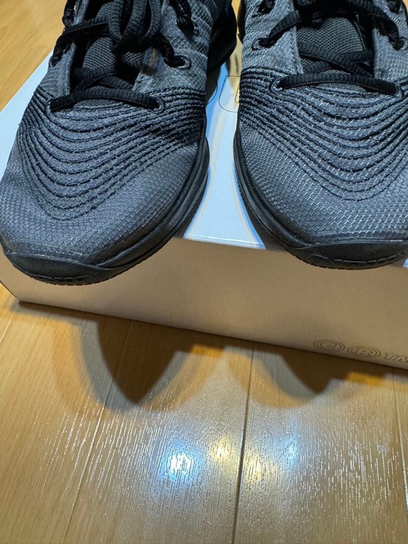 シューズ(男性用) NIKE SABRINA3 27.5cm BYYOU