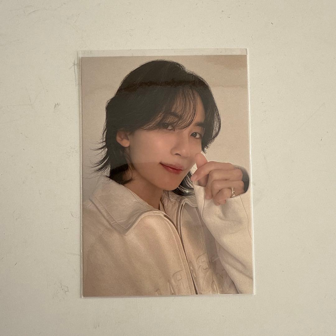 SEVENTEEN ジョンハン ALWAYSYOURS - メルカリ