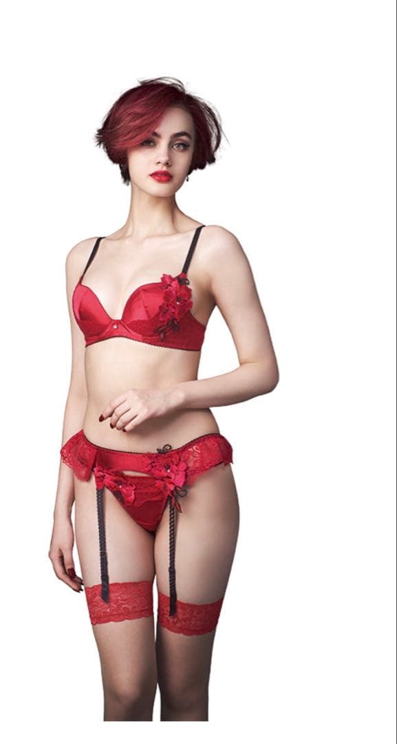 WACOALサルート75女優ブラD65＆ショーツM