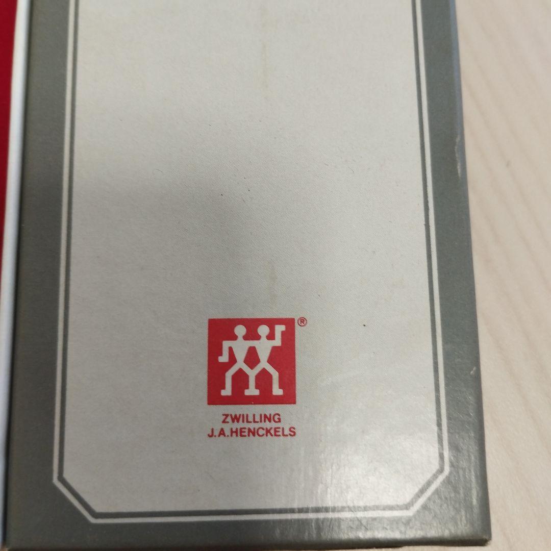 Zwilling ツヴィリング ヘンケルス ゾーリンゲン コウノトリ ハサミ