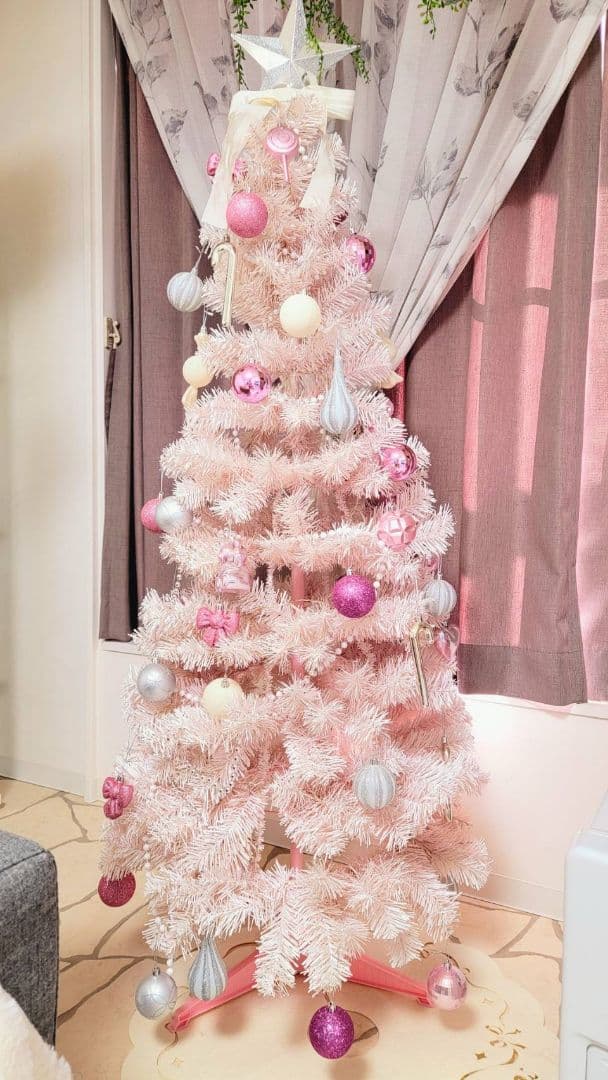 Francfranc　クリスマスツリーセット