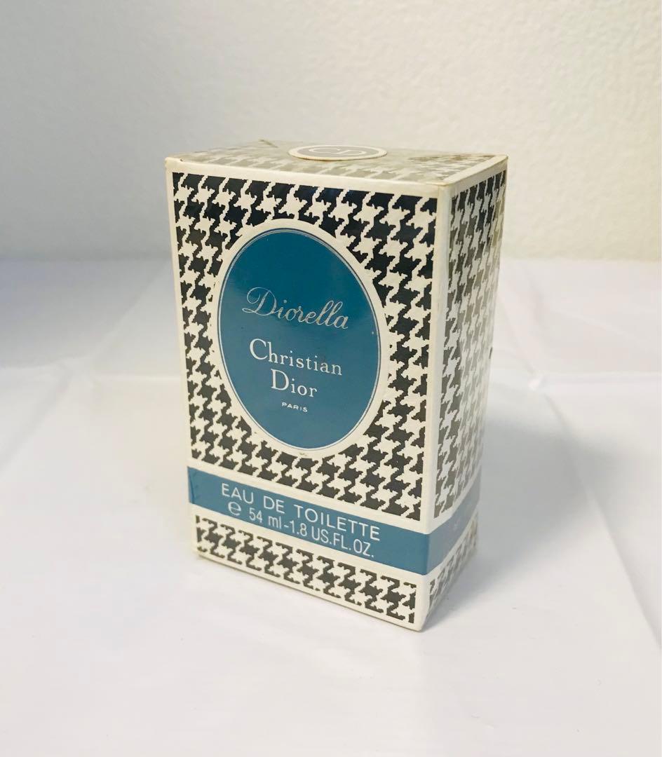 ディオール ディオレラ 香水 54ml☆