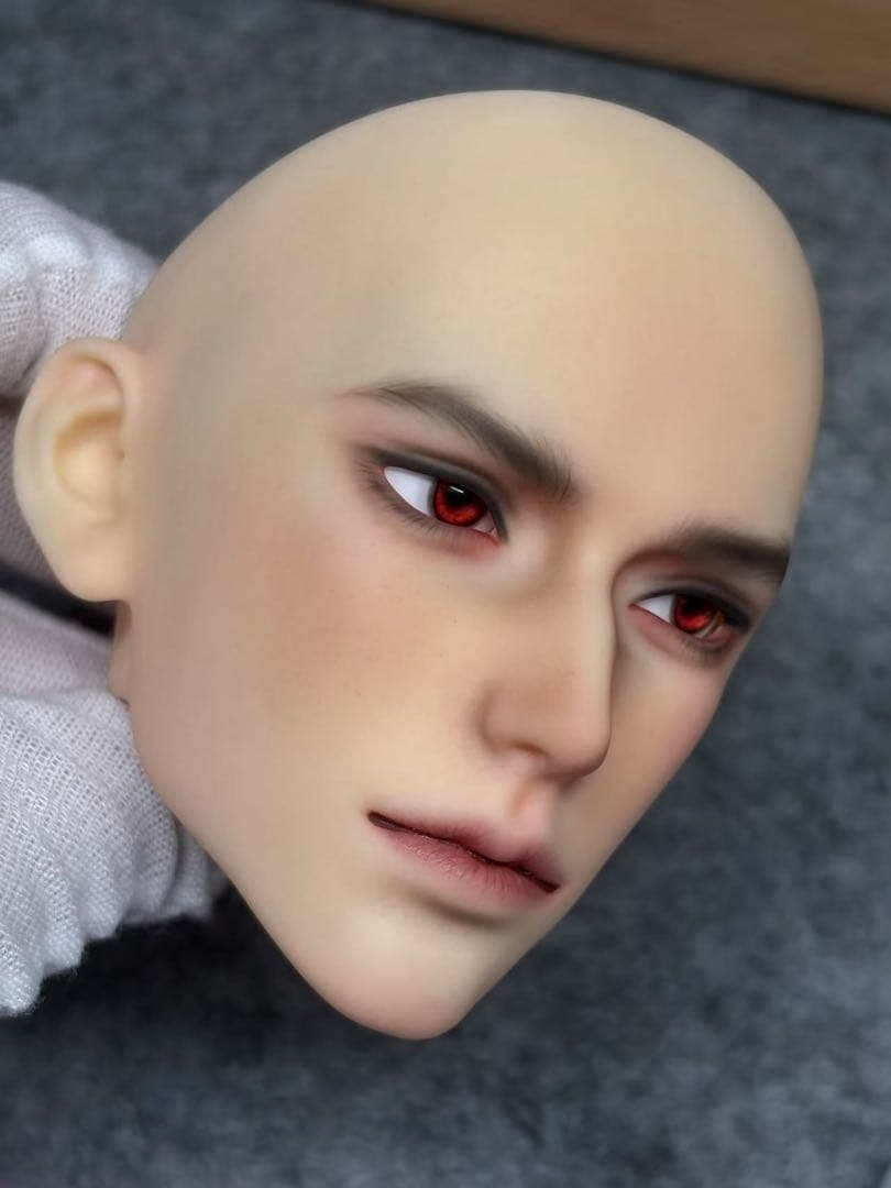 r*i様 恋と深空 シン キャストドール - メルカリ