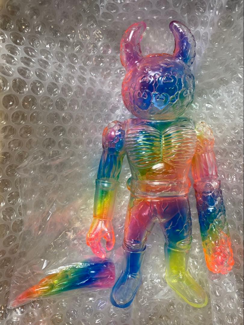 リアルヘッド　リアルウアモウ UAMOU REALHEAD ストロングアーム