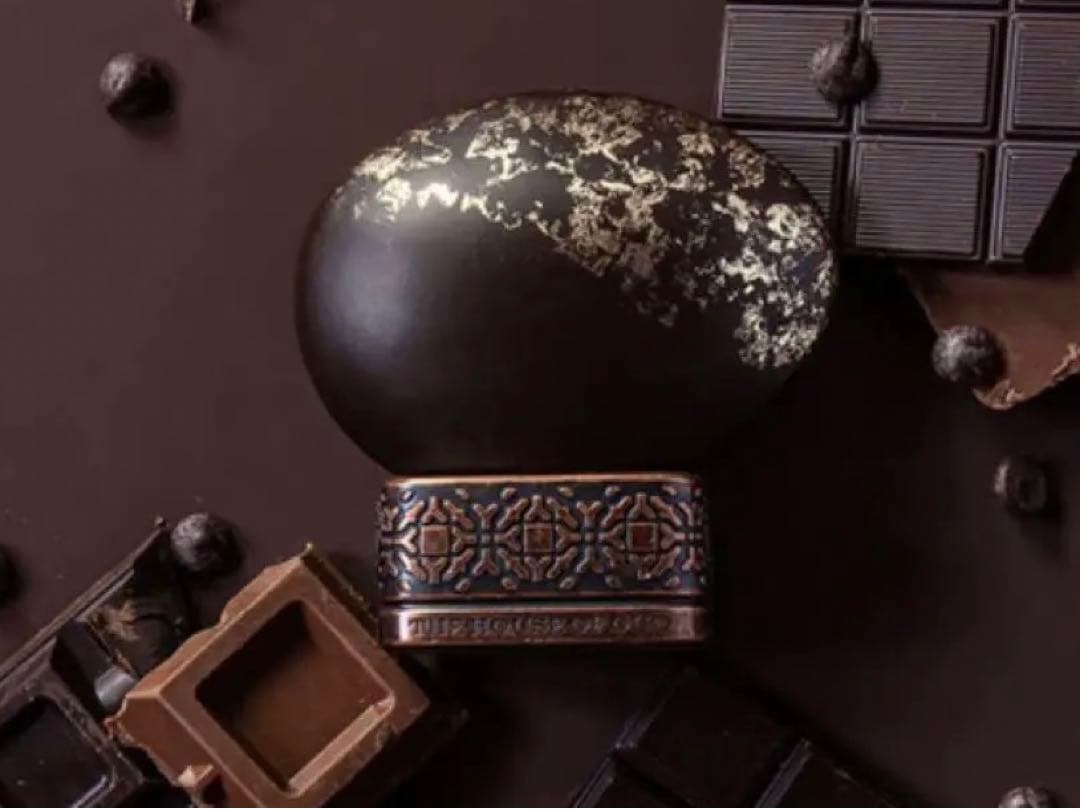 希少　The House of Oud オードパルファム クロップ2021カカオ