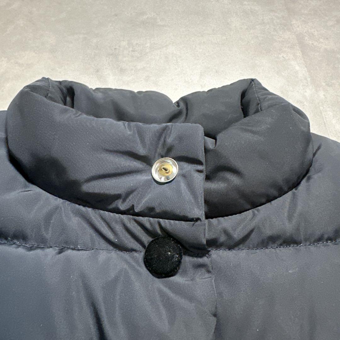 RED VALENTINO レッドヴァレンティノ ダウンジャケットリボン 38