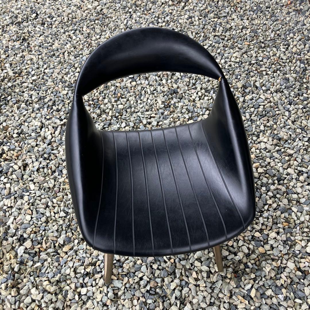 antique OLD イージーチェア/椅子/vintage